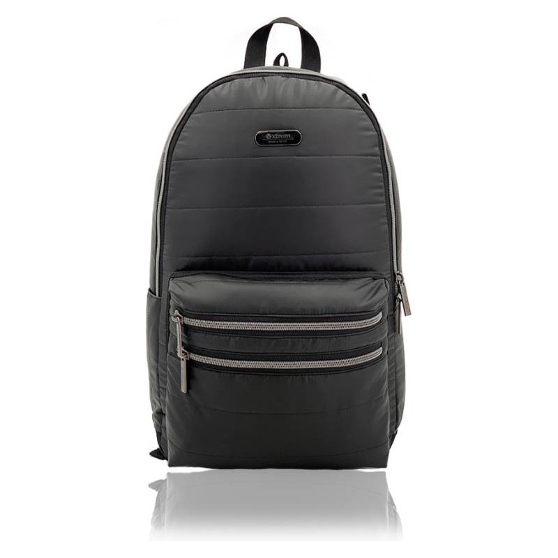 Xtrem - Mochila Juv Backpack Boogy 164 Black