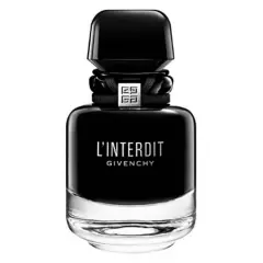 GIVENCHY - Perfume Mujer L'Interdit Intense EDP Givenchy