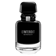 GIVENCHY - Perfume Mujer L'Interdit Intense EDP Givenchy