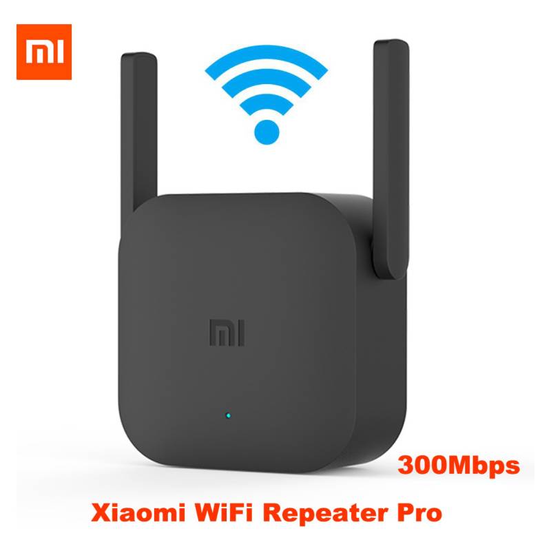 XIAOMI - Repetidor Wifi Xiaomi Mi Extender Pro