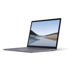 MICROSOFT - Surface Laptop 3  i5  8 GB RAM  256 GB SSD Plat