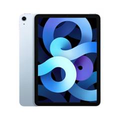 APPLE - Apple iPad Air 10.9" (Wi-Fi, 64GB) 4a Generación
