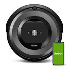 IROBOT - Aspiradora Roomba E6