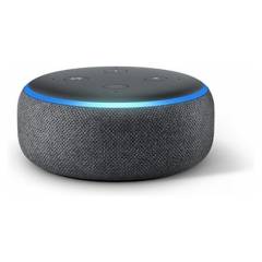 AMAZON - Amazon Alexa Echo Dot (3RA Generación) Negro