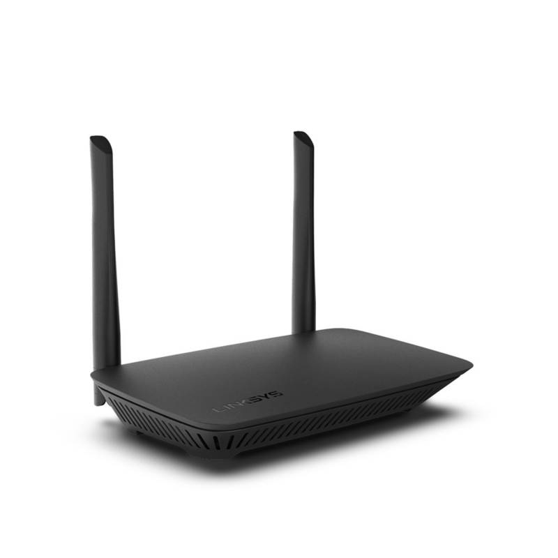 Linksys - Router Wireless E5400 Ac1200