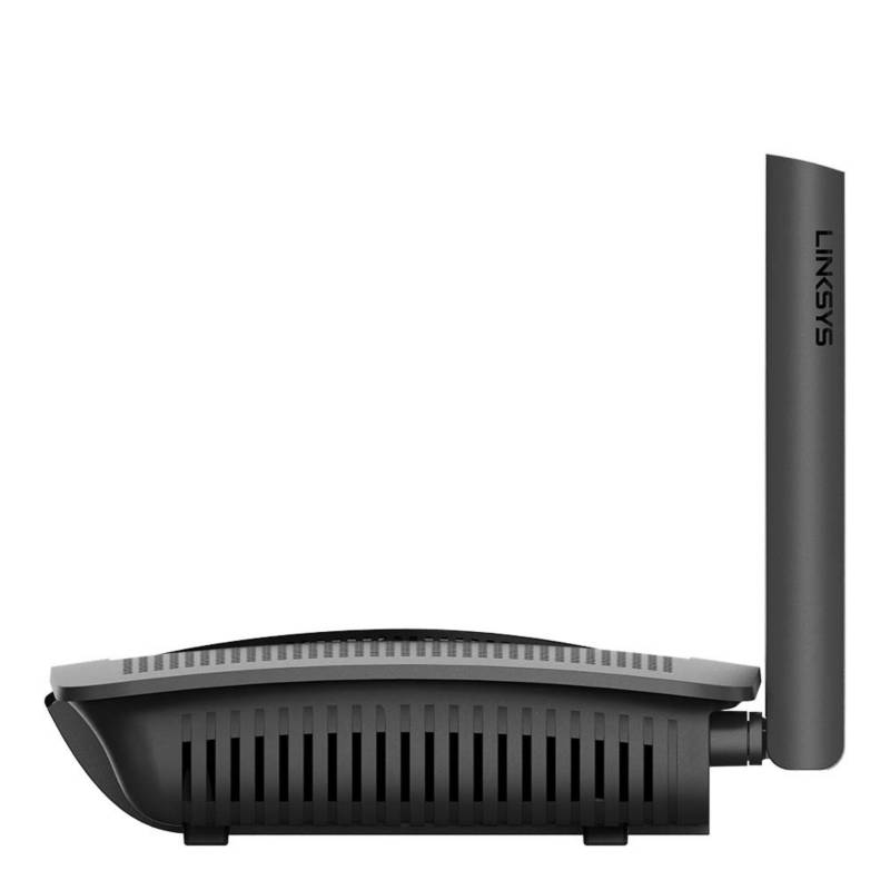 Linksys - Router Wireless Ea7450 Ac1900 Dual Band