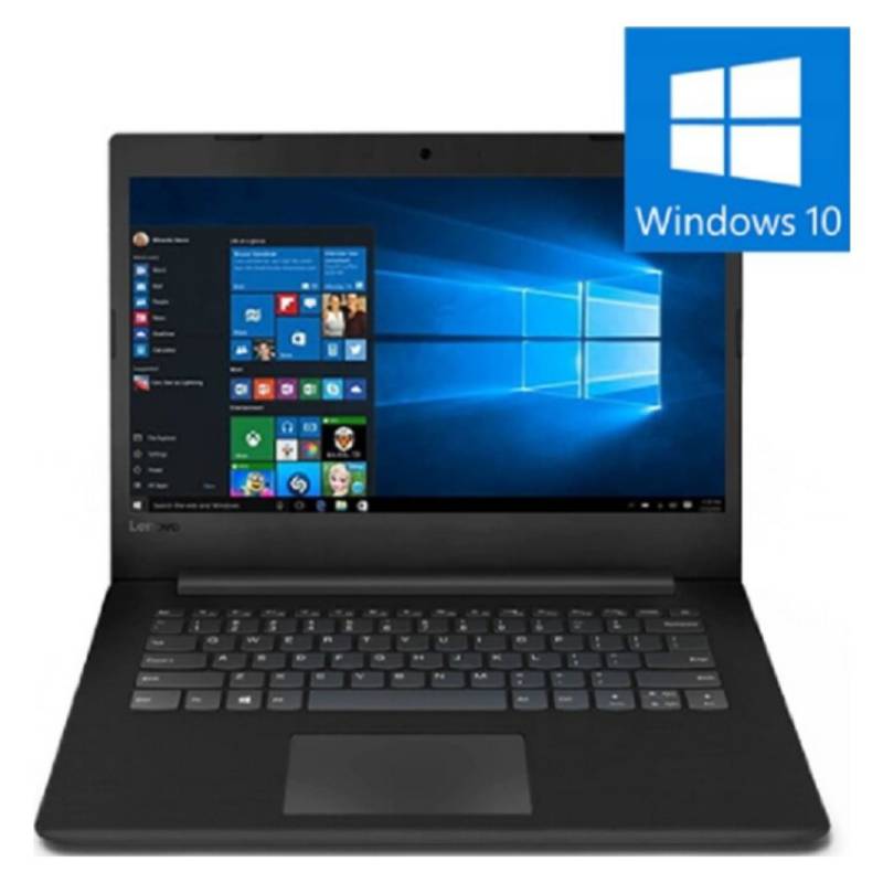 LENOVO - Notebook V145-14Ast A6-9225 4Gb 500Gb Win10H 14