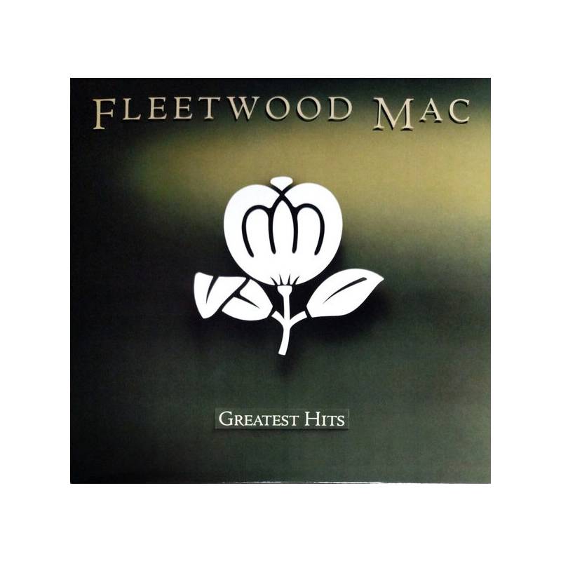 WARNER MUSIC - VINILO FLEETWOOD MAC/ GREATEST HITS