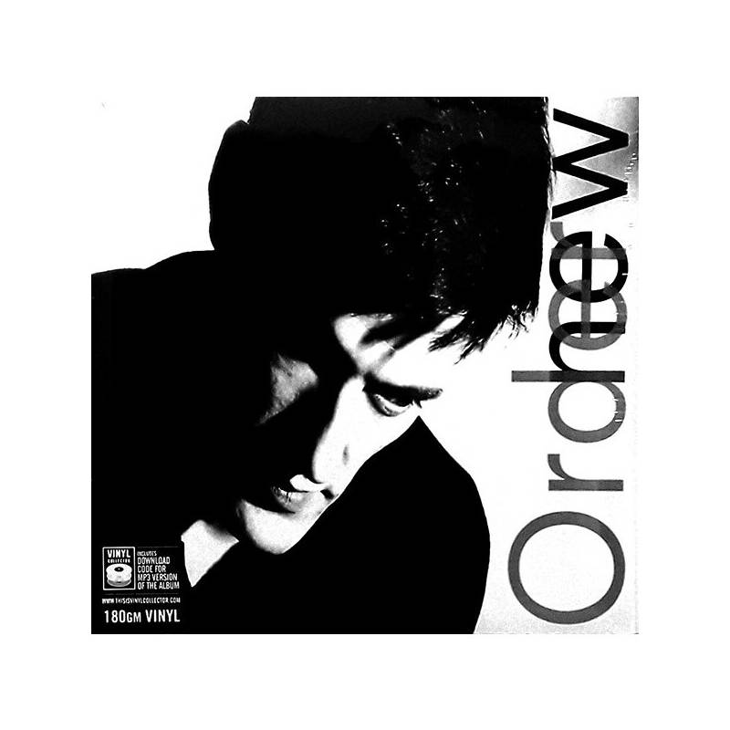 Warner Music S A Vinilo New Order Low Life Remastered Falabella Com