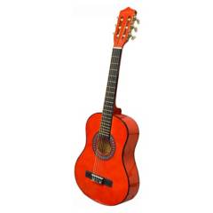 ACAPULCO - Guitarra Clasica 31 Roja