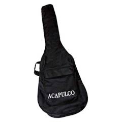 ACAPULCO - Guitarra Clasica 31 Azul