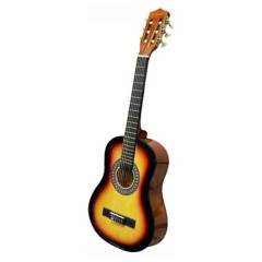 ACAPULCO - Guitarra Clasica 31 Sunburst