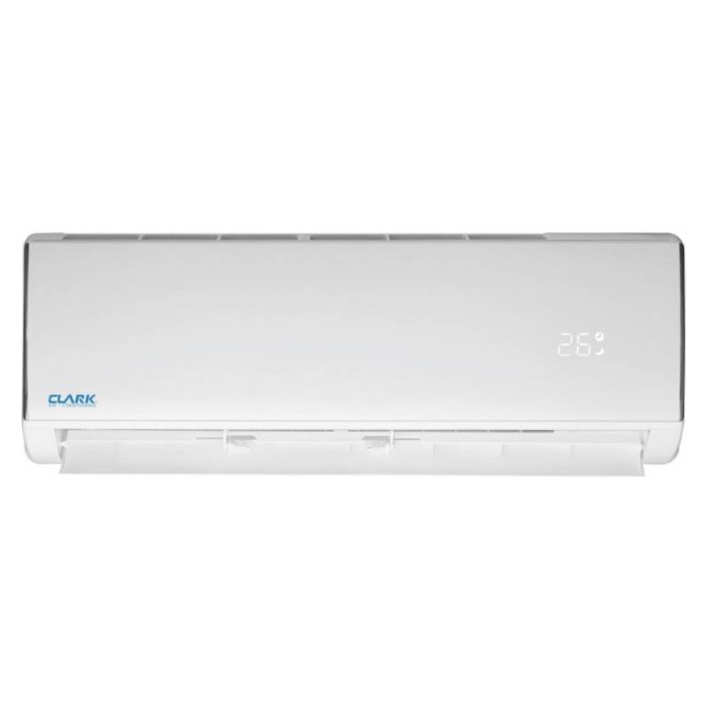 Clark Split Muro 9000 Btu Inverter 1631