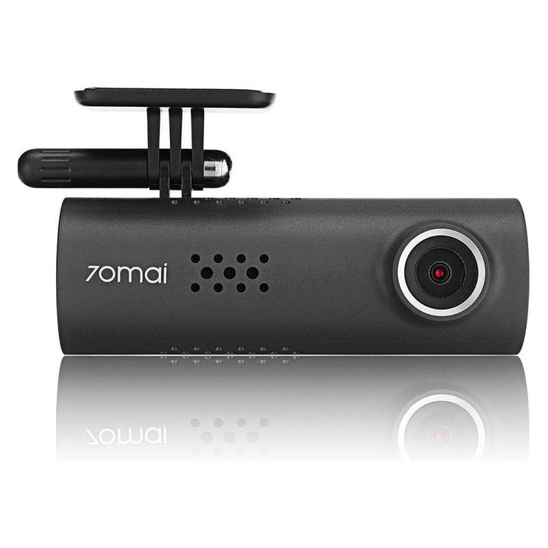 70MAI - Camara DVR Auto Dash Smart WiFi 1080P 70mai 1S