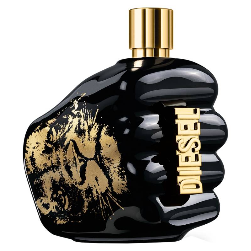 DIESEL - Perfume Diesel Spirit Of The Brave Edt 200 ml