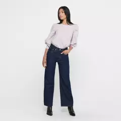 ONLY - Jeans Slouchy Mujer Only