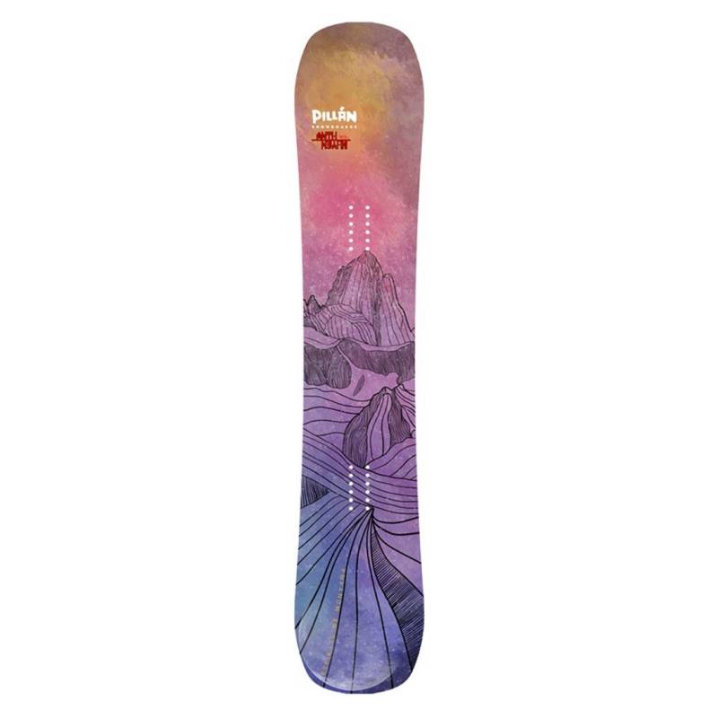 - Snowboards - Antu Kuyen - 161W