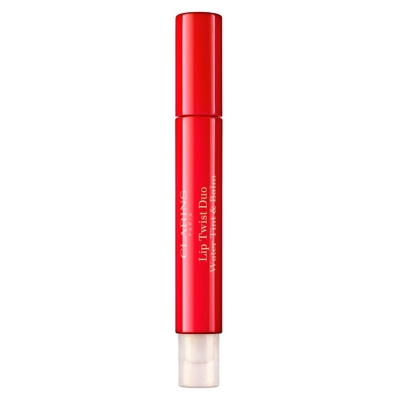 Lip Twist Duo Water Tint And Balm 03 Clarins