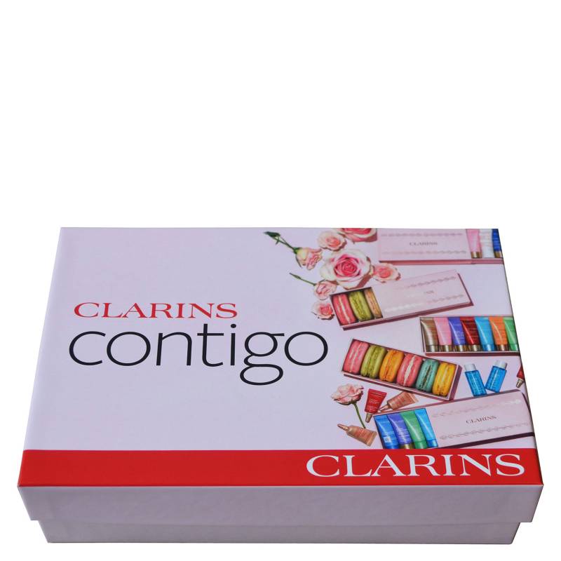 CLARINS - Falabella Gwp Contigo 2020