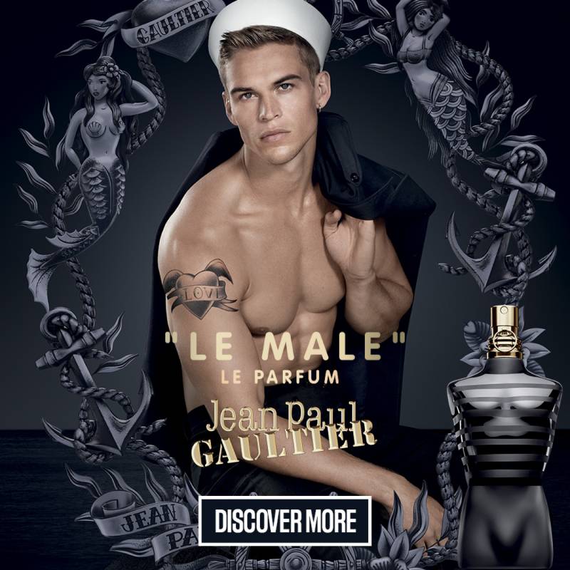 mando temperamento sábado JEAN PAUL GAULTIER Perfume Hombre Le Male EDP 125ml Jean Paul Gaultier |  falabella.com