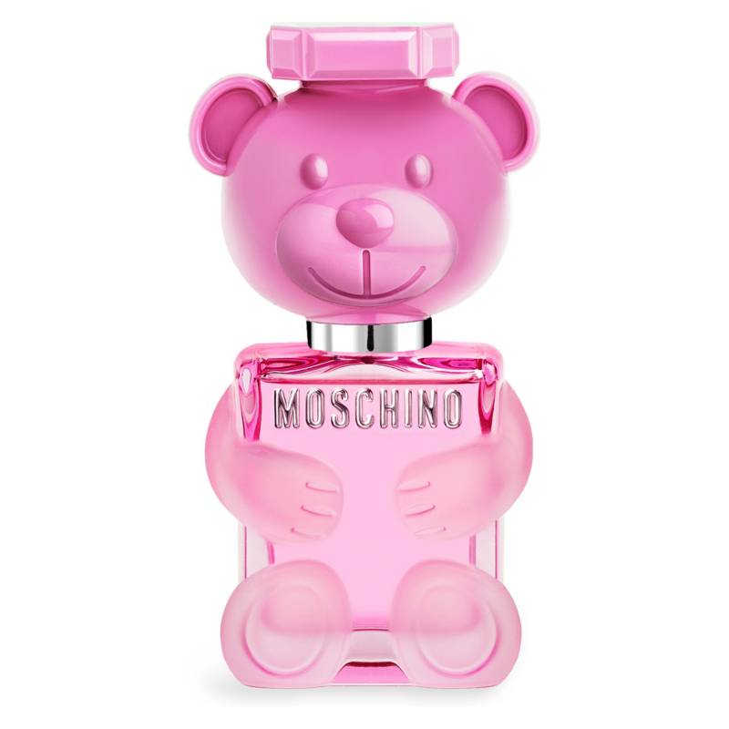 MOSCHINO - Perfume Mujer Toy 2 Bubble Gum EDT 50 ml Moschino