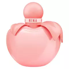 NINA RICCI - Perfume Mujer Nina Rose EDT 80 ML Nina Ricci