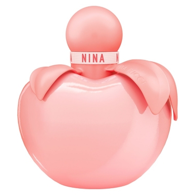 Perfume Mujer Nina Rose EDT 80 ML Nina Ricci