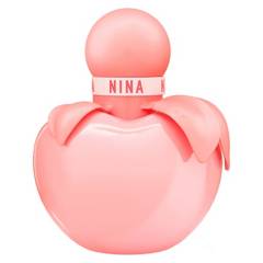 NINA RICCI - Perfume Mujer Nina Rose Edt 30Ml Nina Ricci