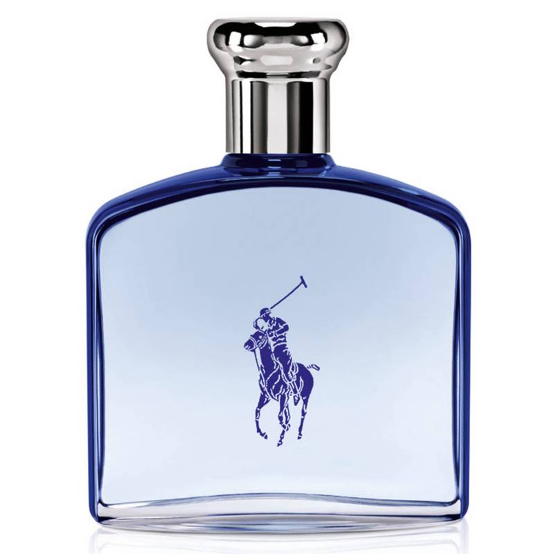 RALPH LAUREN - Perfume Hombre Polo Ultra Blue 125 ml Edición Limitada