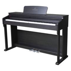 ZIMMER - PIANO DIGITAL ZIMMER ZIM-1100-WDN