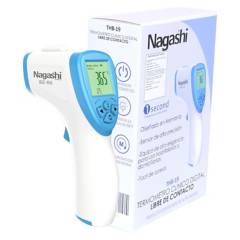 NAGASHI - Termometro Infrarrojo Sin Contacto