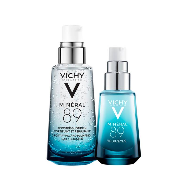 VICHY - Pack M89 + M89 Ojos E-Com 2020