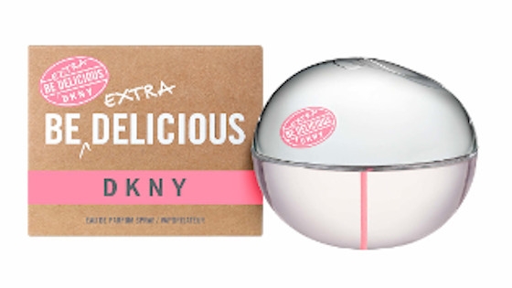 Perfume DKNY Be EXTRA Delicious