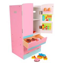 KIDSCOOL - Refrigerador Side By Kidscool