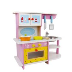 KIDSCOOL - Kidscool Cocina Cook Y Wash