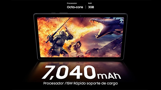 Samsung Galaxy Tab A7 (10.4