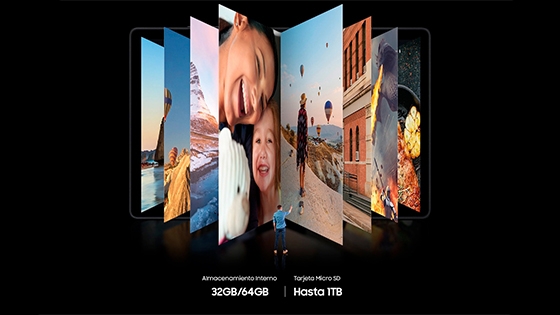 Samsung Galaxy Tab A7 (10.4