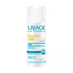URIAGE - Protector Solar Facial Bariésun 100 Fluido Extremo FPS 50+ 50 ml de Uriage
