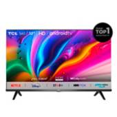 TCL - LED 32 TCL 32S60 HD Smart TV Android