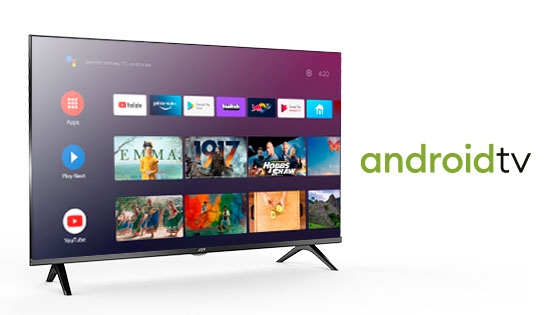LED 32 TCL 32S60 HD Smart TV Android