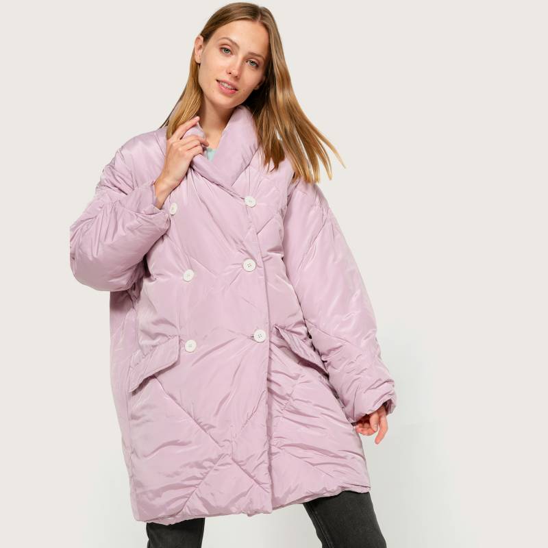 FREE PEOPLE - Parka Mujer