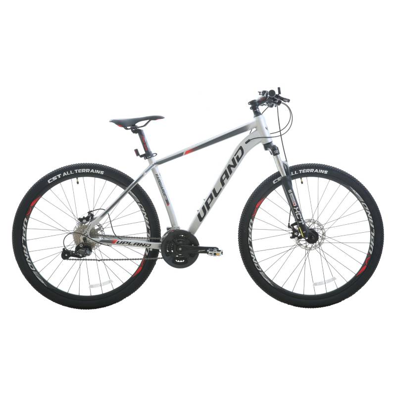 UPLAND - Upland Bicicleta Mountain Bike  Van 200 36370 Aro 29