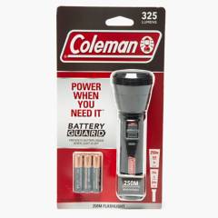 Coleman - Coleman Linterna 250 M Batteryguard