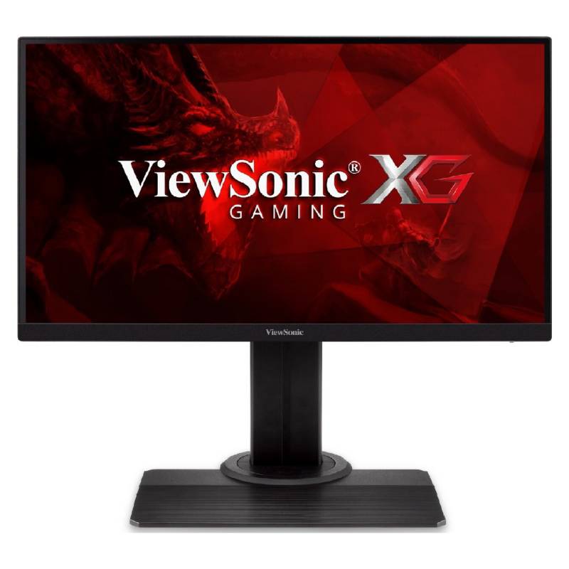 VIEWSONIC - Monitor Viewsonic Gaming  XG2705 27 144Hz IPS