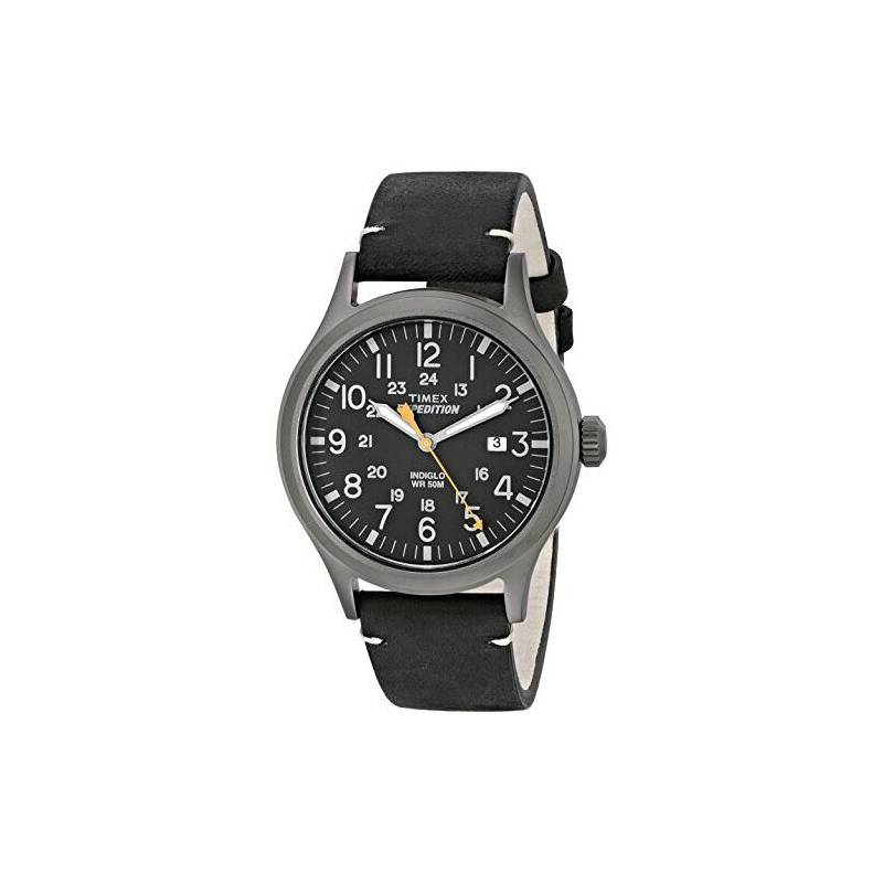 TIMEX - Reloj Análogo Expedition Scout 40
