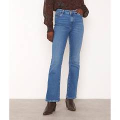 123 - 123. Jeans Straight Lagro