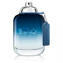 COACH - Perfume Coach Blue EDT 100ML
