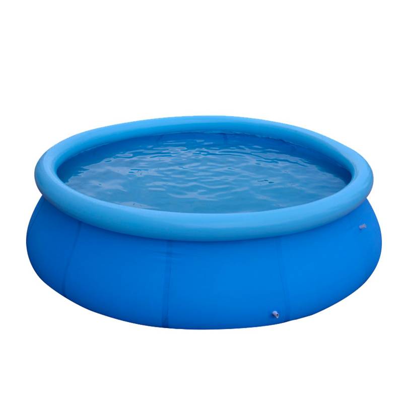 ASIAMERICA - Piscina Inflable Self Formed 3.618 L 360 x 76 cm