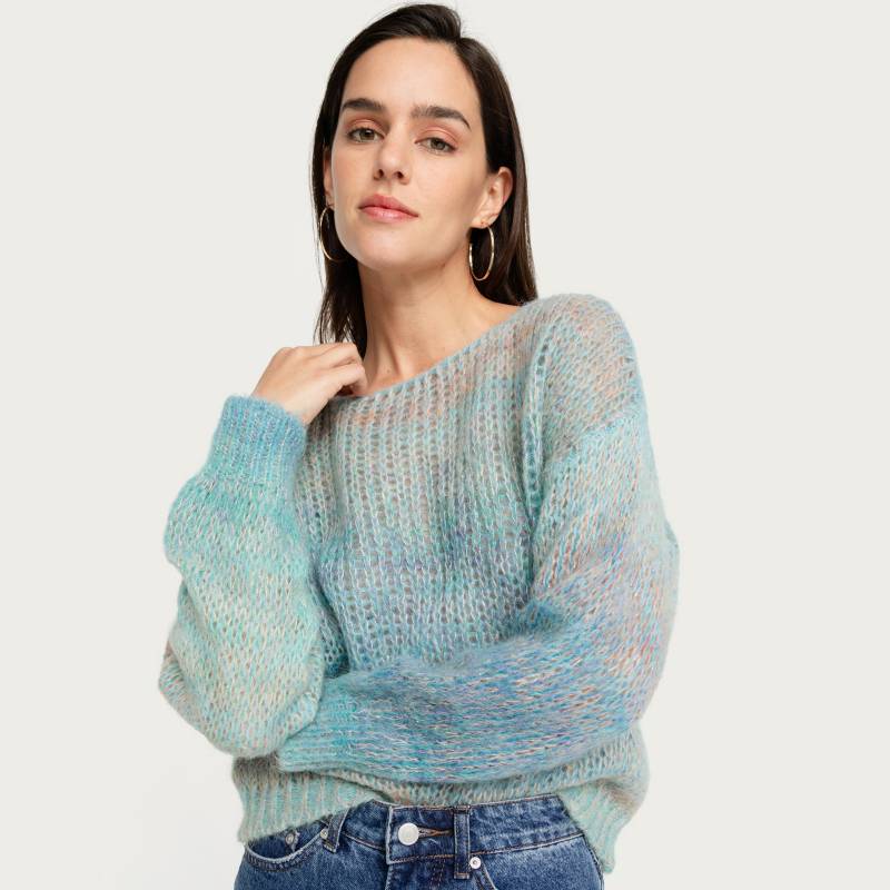 DIXIE - Sweater Mujer