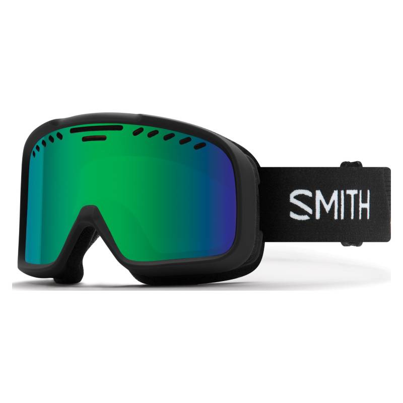 Smith - Antiparra Nieve Project Black